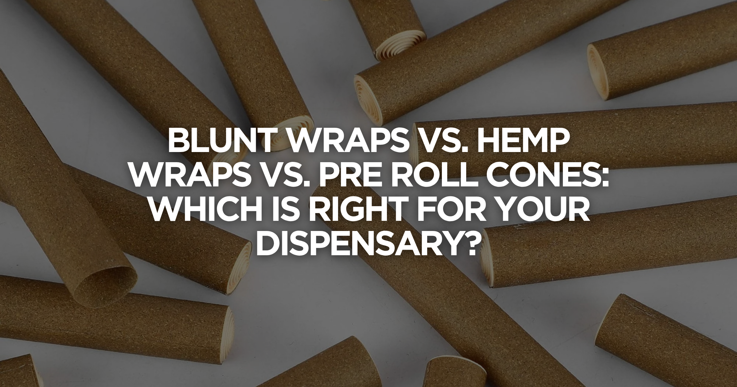 hemp wraps vs tobacco wraps Pros & Cons #hempwraps #tobaccofree #cannabisdaily Do Blunt Wraps Contain Tobacco?