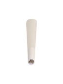 LITTLE FATBOY 120MM PRE ROLLED CONES - 100% Hemp - JAR OF 25 CONES - The Cones Factory