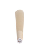 LITTLE FATBOY 120MM PRE ROLLED CONES - UNREFINED BROWN - JAR OF 25 CONES - The Cones Factory