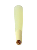 DOGWALKER (70mm) PRE ROLLED CONES - MELLOW YELLOW - BOX OF 1000 CONES - The Cones Factory