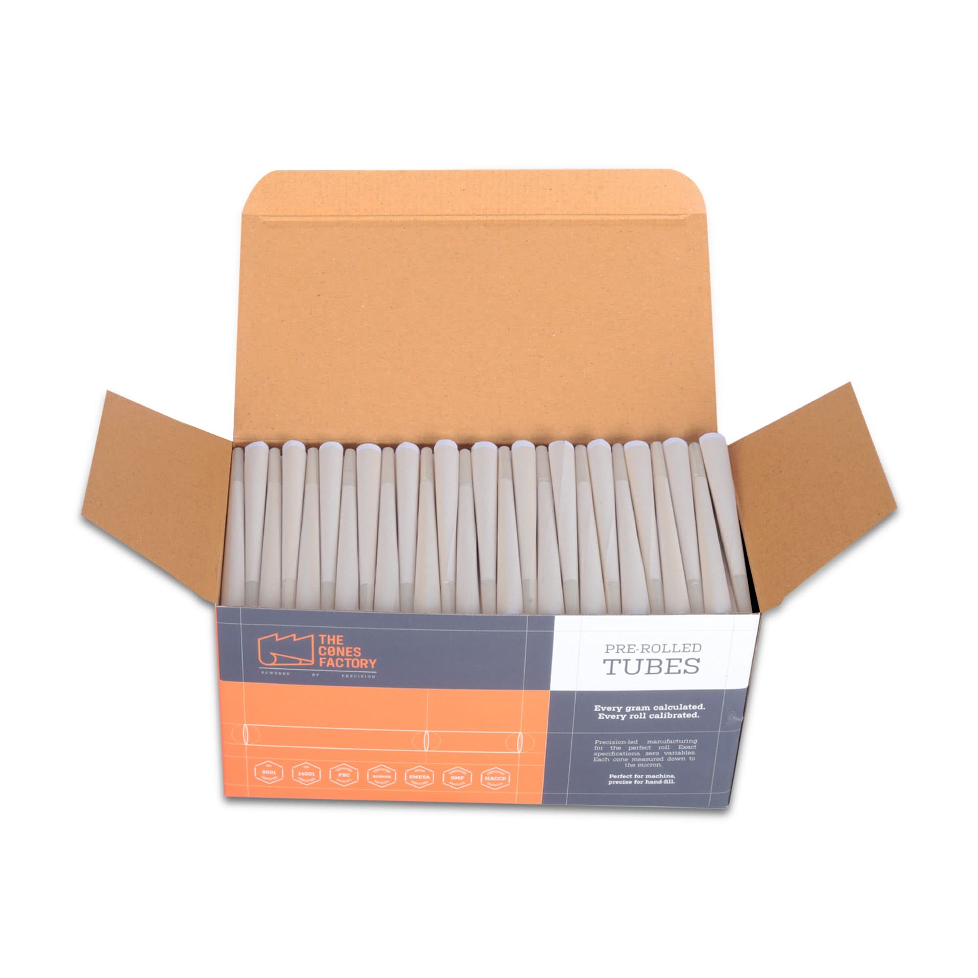 200-french-white-glass-filter-tubes-11mm-the-cones-factory