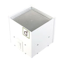 Doob Cube Filling Machine - The Cones Factory