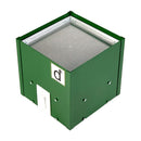 Doob Cube Filling Machine - The Cones Factory