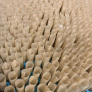 Doob Cube Filling Machine - The Cones Factory