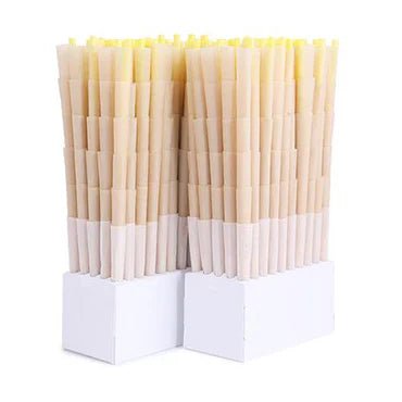 Pre-Rolled Tubes for Joints & Blunts: Freshness and Convenience - The Cones Factory