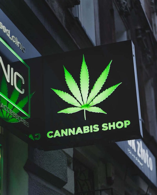Cannabis Shop