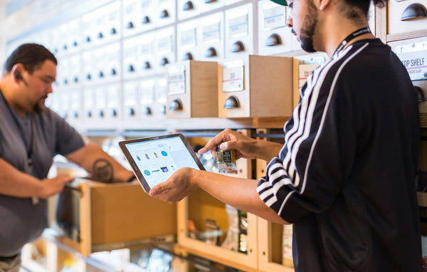 How to Open a Dispensary in California - The Cones Factory