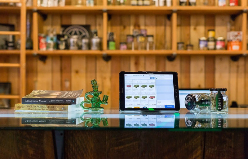 Don't Forget These 5 Marijuana Wholesale Supplies - The Cones Factory