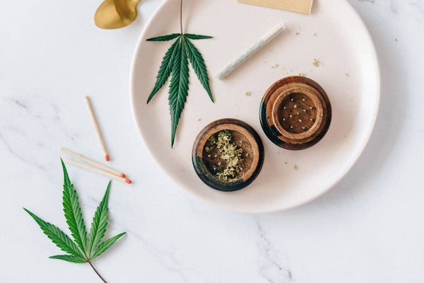 Why You Should Pack Weed Pre Rolls with Cigarette-Style Tubes - The Cones Factory