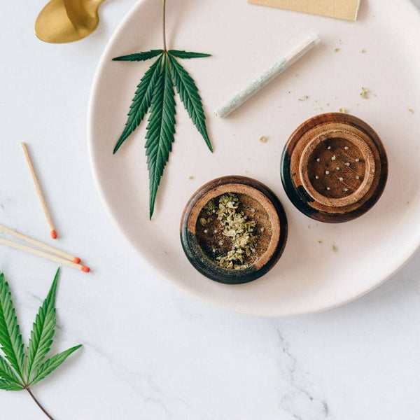 Why You Should Pack Weed Pre Rolls with Cigarette-Style Tubes