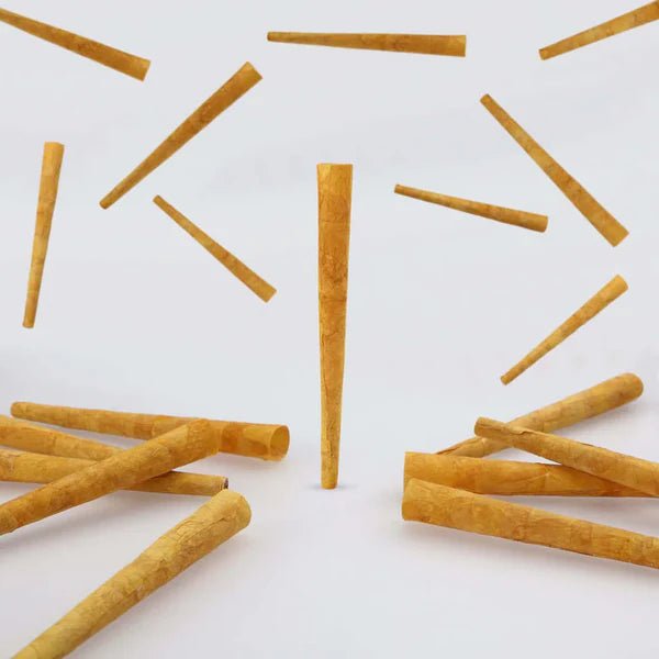 The Ultimate Guide to Blunt Wraps & Cones: Types, Tips & How to Smoke a Blunt - The Cones Factory