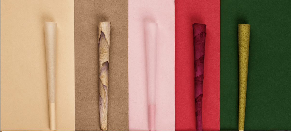 Pre Roll Sample Packs - The Cones Factory