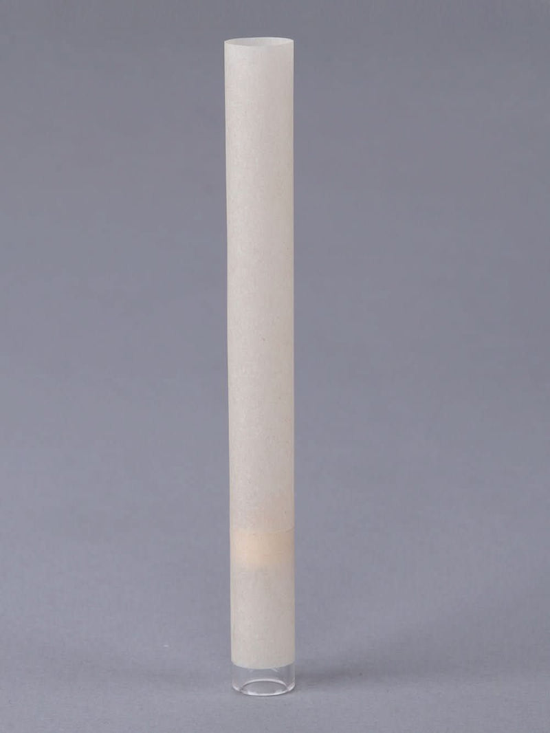 hemp paper cigarette tubes 84mm (1-1/4) 100% Organic Conical Ceramic Filter Cones Vera Cruz Nocturne brown cigarette