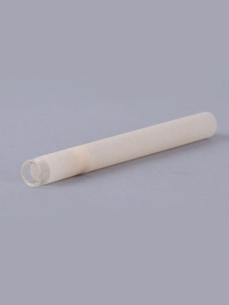 hemp paper cigarette tubes Kashmir Pre-Rolled Tubes- Organic (200ct) 100% Organic Hemp Glass Filter