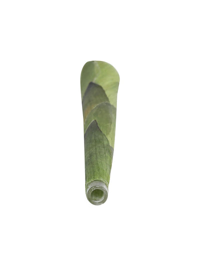 HAND ROLLED GLASS TIPS CONE - LOTUS PETALS - BOX OF 150 CONES - The Cones Factory