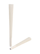 LITTLE FATBOY 120MM PRE ROLLED CONES - 100% Hemp - JAR OF 25 CONES - The Cones Factory
