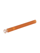 109mm PRE ROLLED GLASS FILTER(9MM) TUBE - GOJI BERRY - BOX OF 170 - The Cones Factory