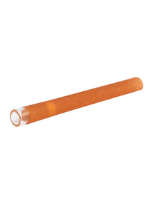 TUBE FILTRE EN VERRE PRÉ-ROULÉ DE 109 MM (11 MM) - BAIE DE GOJI - BOÎTE DE 200