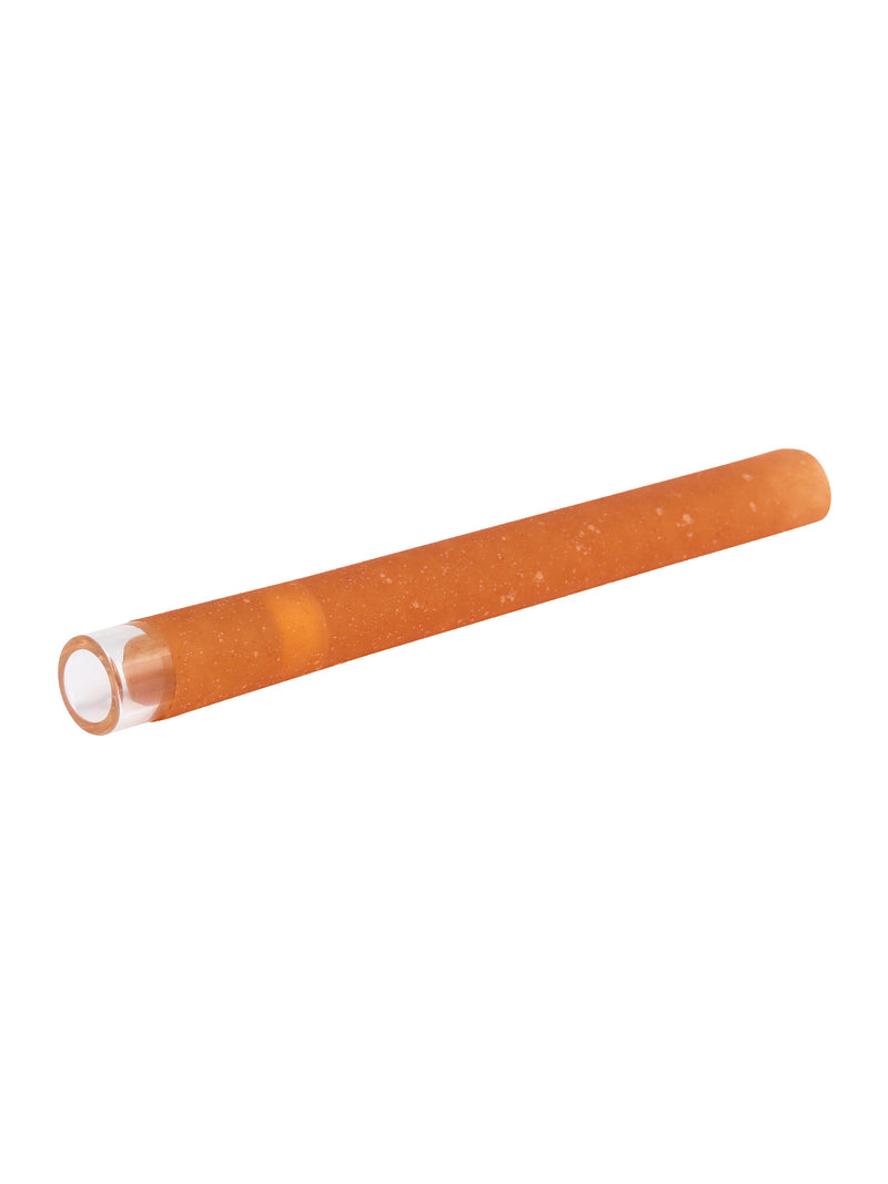 109 mm vorgerolltes Glasfilterrohr (11 mm) – Goji-Beeren – Schachtel mit 200 Stück
