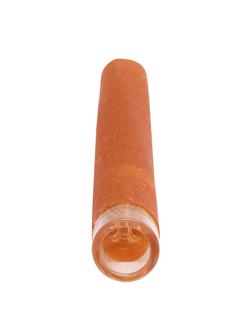 109 mm vorgerolltes Glasfilterrohr (11 mm) – Goji-Beeren – Schachtel mit 200 Stück