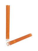 109mm PRE ROLLED GLASS FILTER(11MM) TUBE - GOJI BERRY - BOX OF 150 - The Cones Factory
