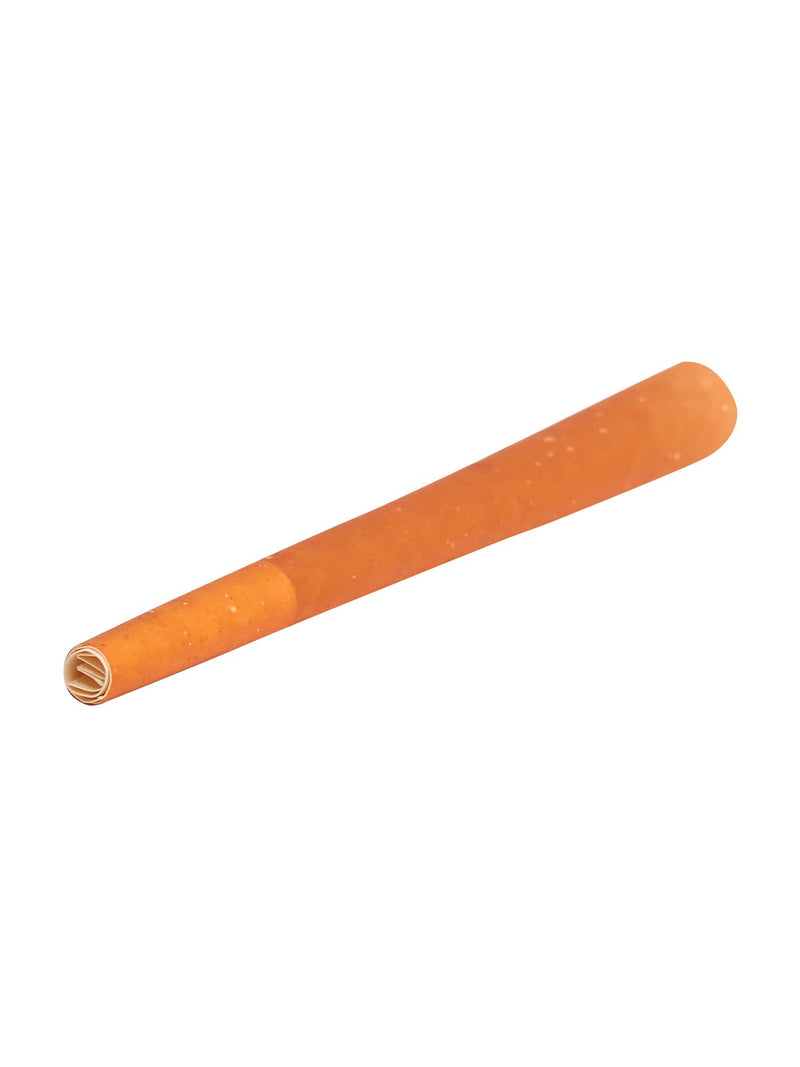 cigarette cones 100 PACK Colorful Pre Rolled Cones| King Size Rolling Paper Cone with Loader and Packing Sticks : Health & Household 109mm King Size Goji Berry