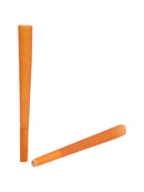 SHORTYS (53mm) PRE ROLLED CONES - GOJI BERRY - JAR OF 50 CONES - The Cones Factory