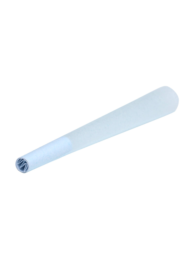 DOGWALKER (70mm) PRE ROLLED CONES - SKY BLUE - BOX OF 1000 CONES