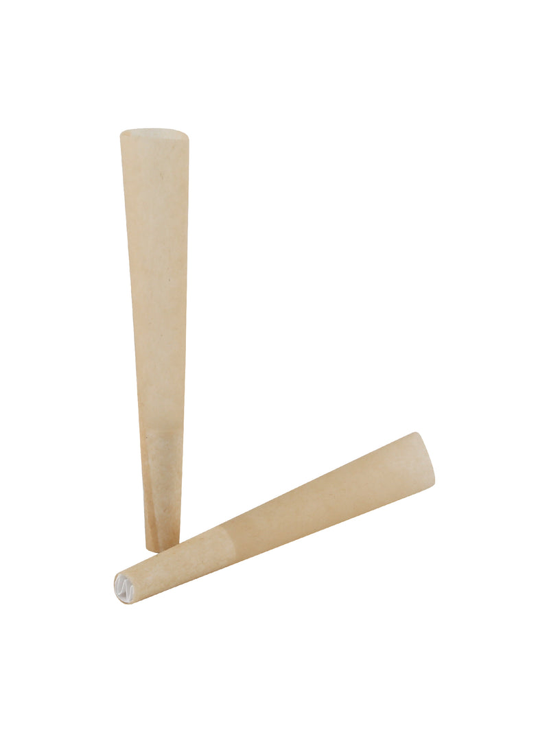 DOGWALKER (70 MM) VORGEROLLTE KEGEL – HIMALAYAN TAN – GLAS MIT 50 KEGELN