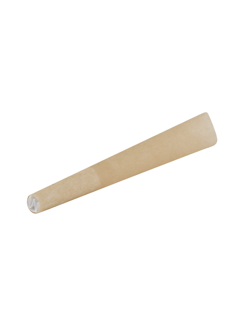 DOGWALKER (70 MM) VORGEROLLTE KEGEL – HIMALAYAN TAN – GLAS MIT 50 KEGELN