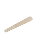 1 - 1/4 (84MM) PRE ROLLED CONES - 100% ORGANIC HEMP - JAR OF 50 CONES - The Cones Factory