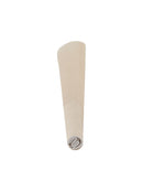 1 - 1/4 (84MM) PRE ROLLED CONES - 100% ORGANIC HEMP - JAR OF 50 CONES - The Cones Factory