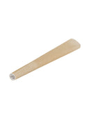 84mm (1 ¼) - Himalayan Tan - Jar of 50 Cones - The Cones Factory