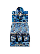 KING SIZE 109MM PRE ROLLED CONES - FRENCH WHITE - 3 PACK - BOX OF 90 CONES - The Cones Factory