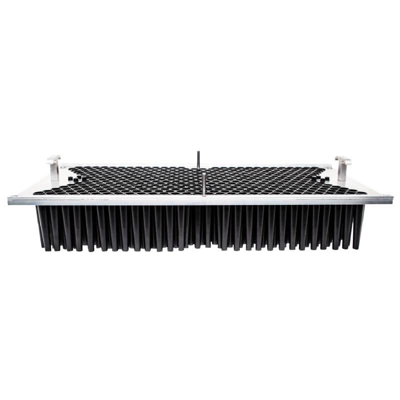 453 - Joint Bottom Tray (MODEL: RocketBox 2.0) - The Cones Factory