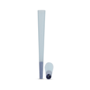 98mm Standard Blue Paper M W Filter Cones