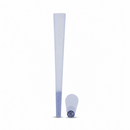 109mm King Size Blue Paper Spiral Filter (Paper) Cones