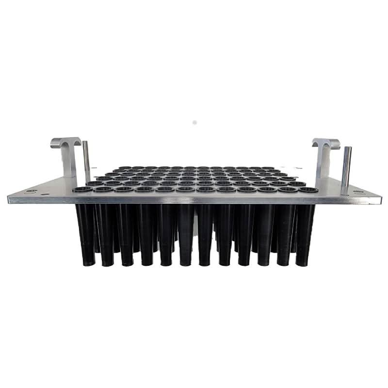 72 - Joint Bottom Tray - The Cones Factory