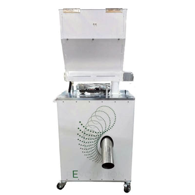 Revolution 2.0 Commercial Cannabis Grinder - The Cones Factory