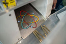 Atomic Closer 2.0 Automated Pre - Roll Closing Module - The Cones Factory