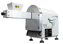 Mini Revolution Commercial Cannabis Grinder