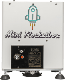 STM Mini-RocketBox PLUS+ Pre-Roll Machine