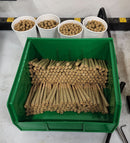 Atomic Closer 2.0 Automated Pre - Roll Closing Module - The Cones Factory