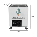 STM Mini - RocketBox PLUS+ Pre - Roll Machine - The Cones Factory