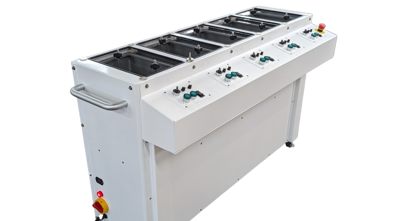RocketBox PRO High-Output Pre Roll Machine