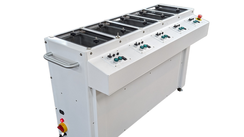 RocketBox PRO High-Output Pre Roll Machine