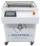RocketBox 2.0 Pre - Roll Filling & Packing - The Cones Factory