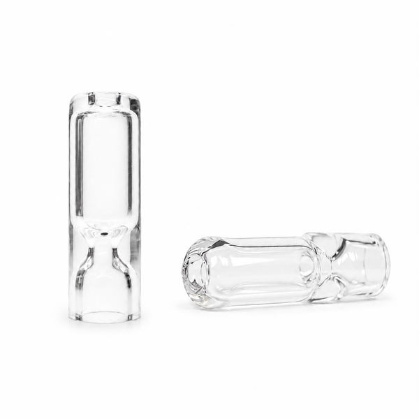 Bullet Glass Filter