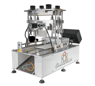 Harvest Bundle Pre - Roll Grind, Filling & Packing, Closing - The Cones Factory