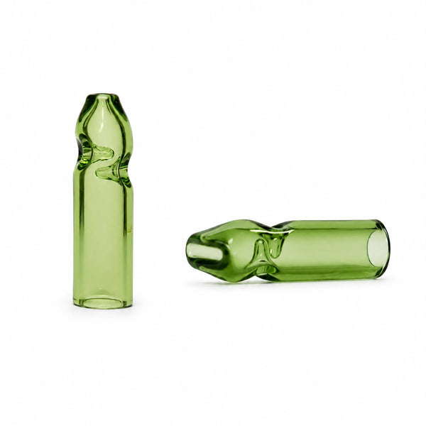 Flat Head - Glass Filter